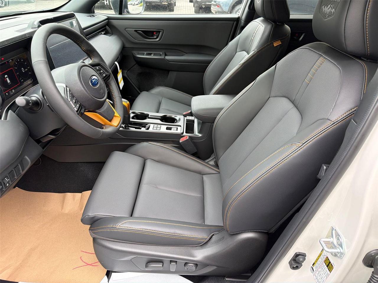 2026 Subaru Outback Wilderness Hagerstown MD