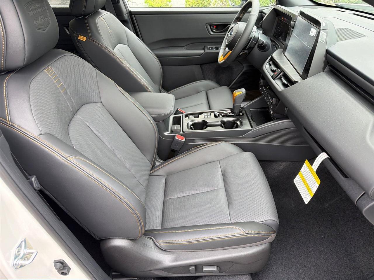 2026 Subaru Outback Wilderness Hagerstown MD