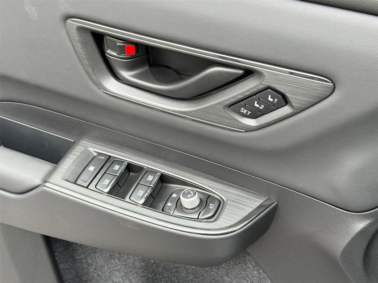 2026 Subaru Outback Wilderness Hagerstown MD