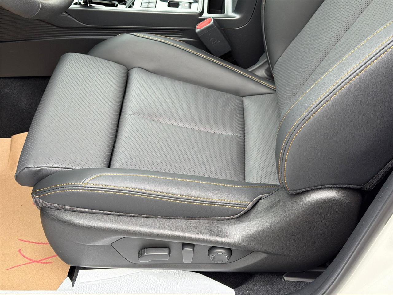 2026 Subaru Outback Wilderness Hagerstown MD