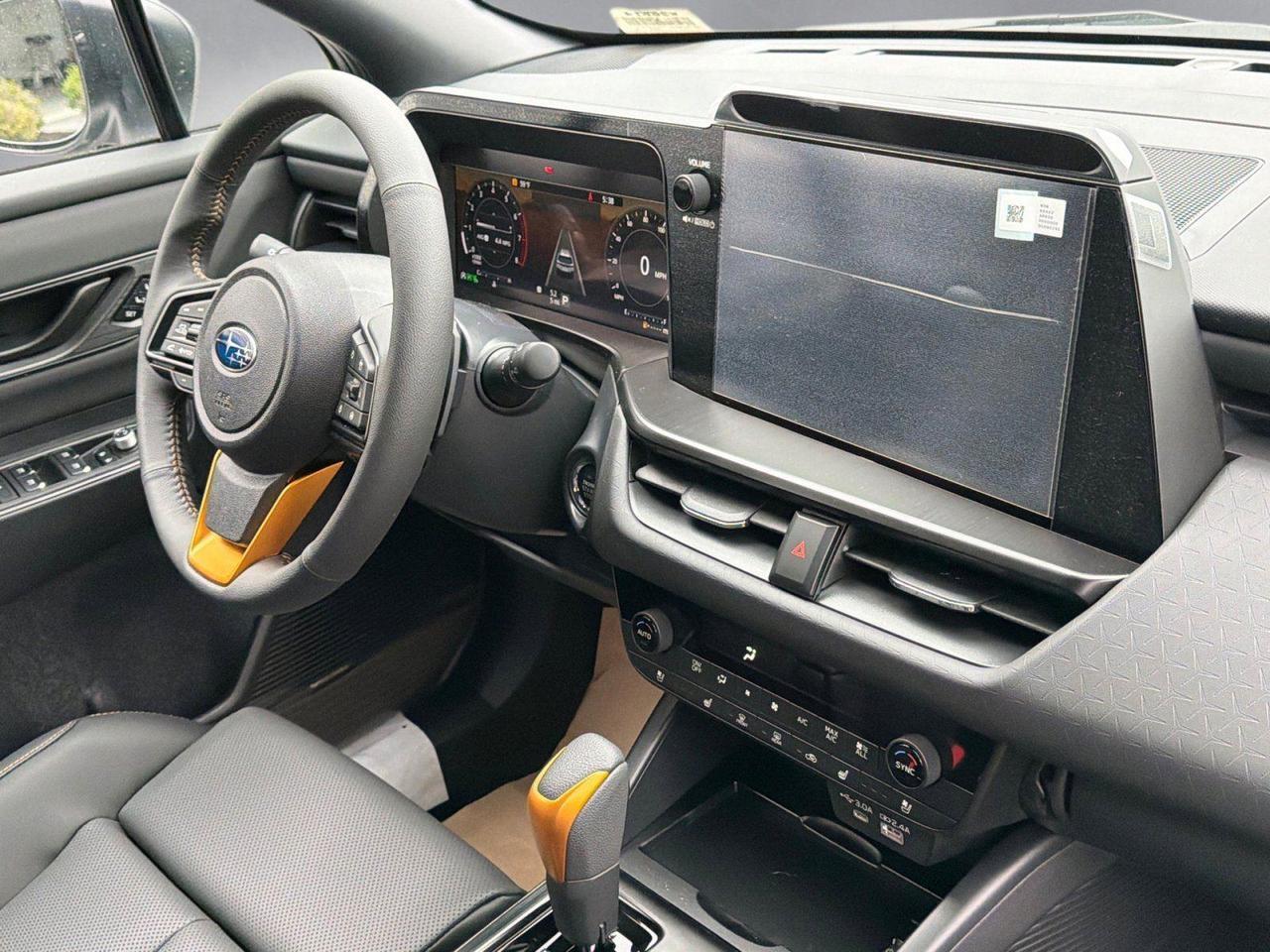 2026 Subaru Outback Wilderness Hagerstown MD