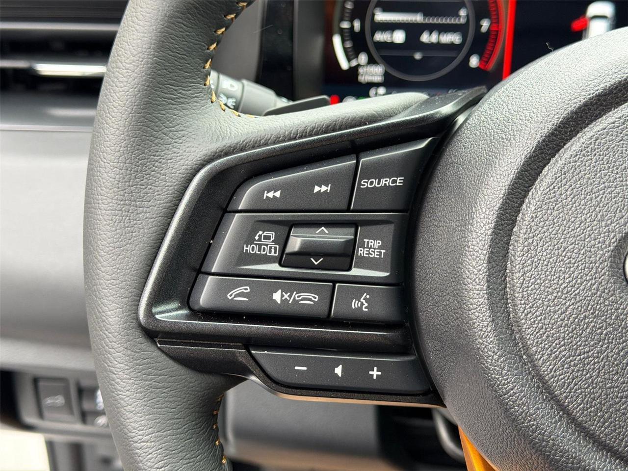 2026 Subaru Outback Wilderness Hagerstown MD