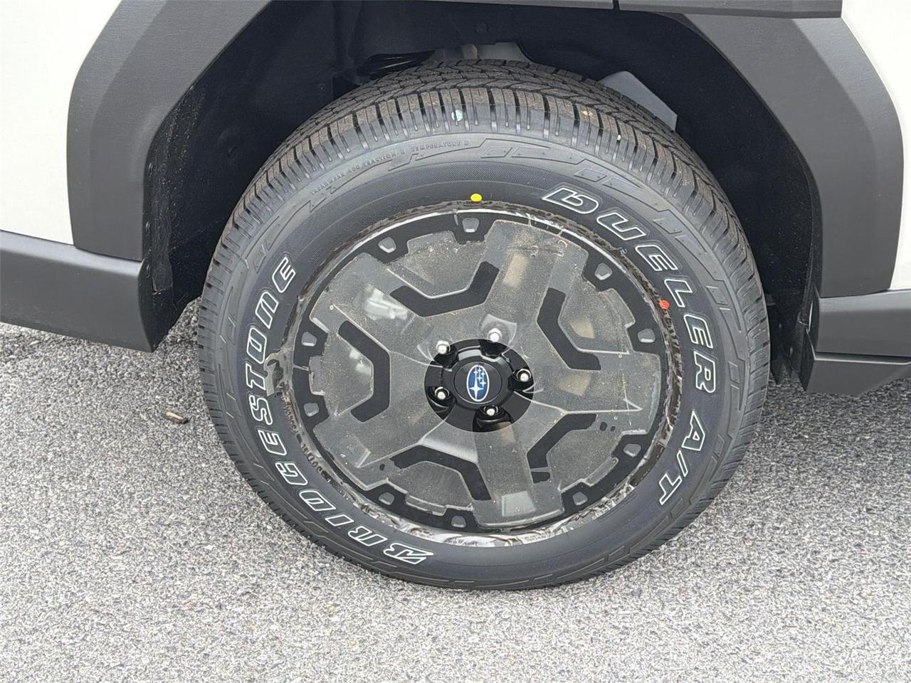 2026 Subaru Outback Wilderness Hagerstown MD