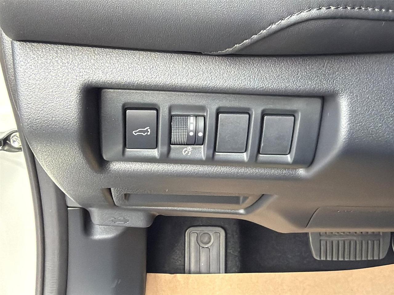 2026 Subaru Outback Wilderness Hagerstown MD