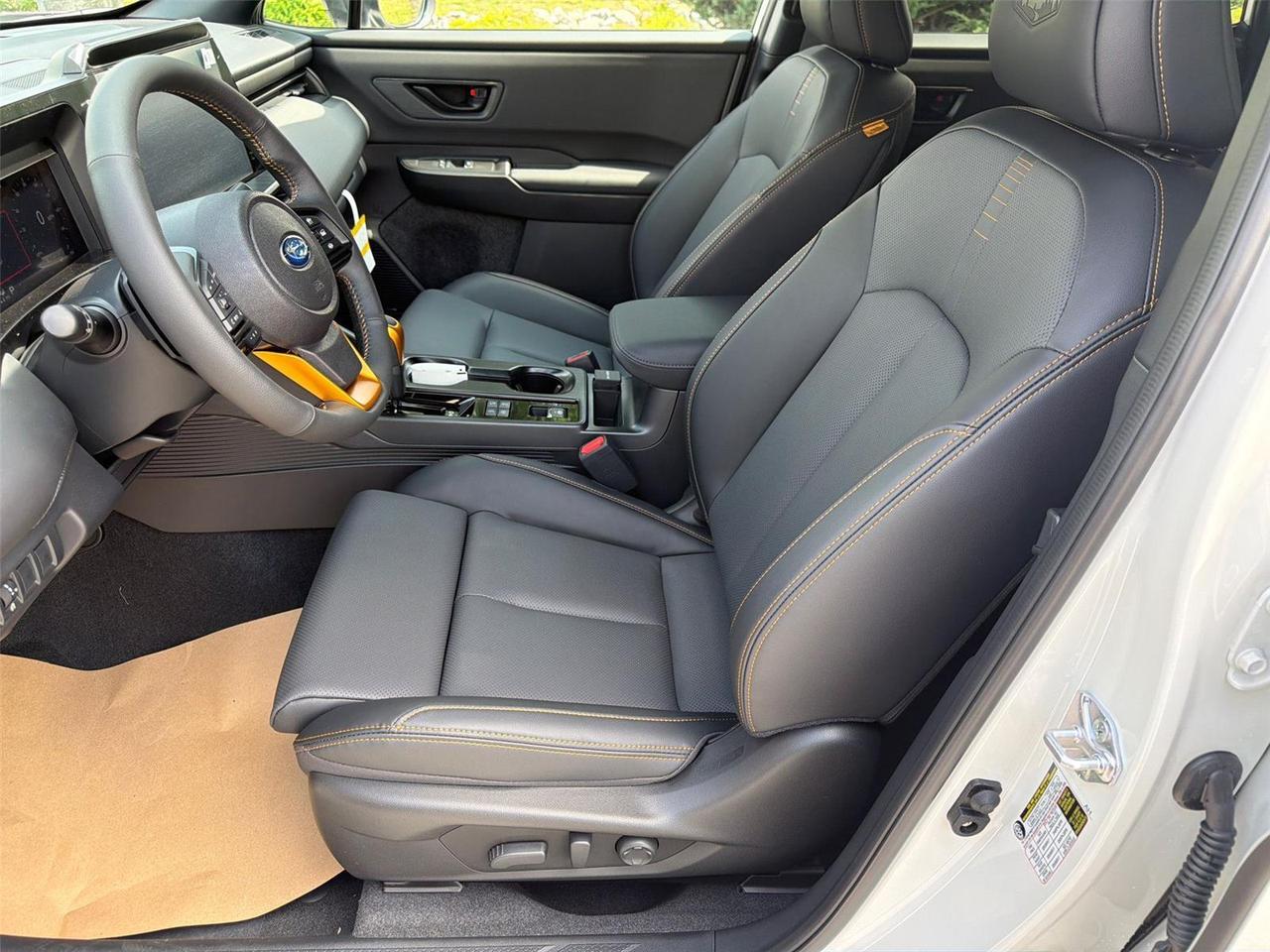 2026 Subaru Outback Wilderness Hagerstown MD