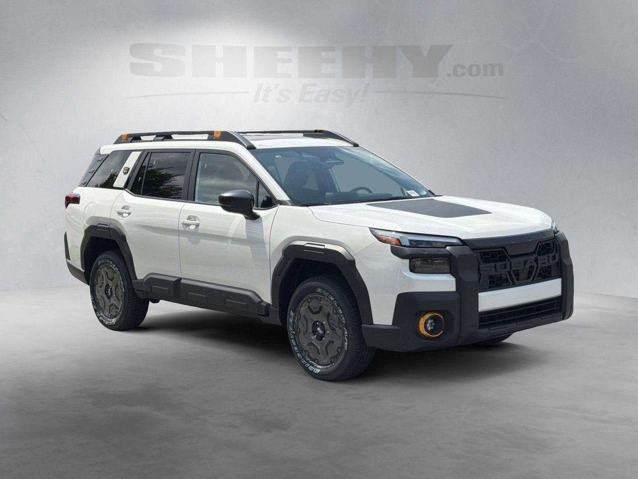 2026 Subaru Outback Wilderness Hagerstown MD