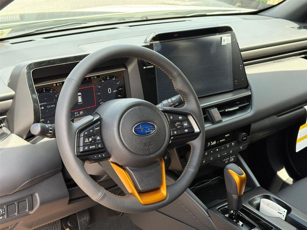 2026 Subaru Outback Wilderness Hagerstown MD