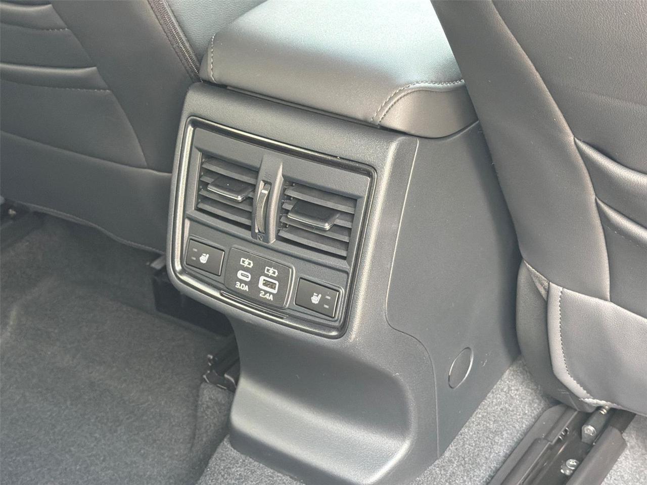 2026 Subaru Outback Wilderness Hagerstown MD