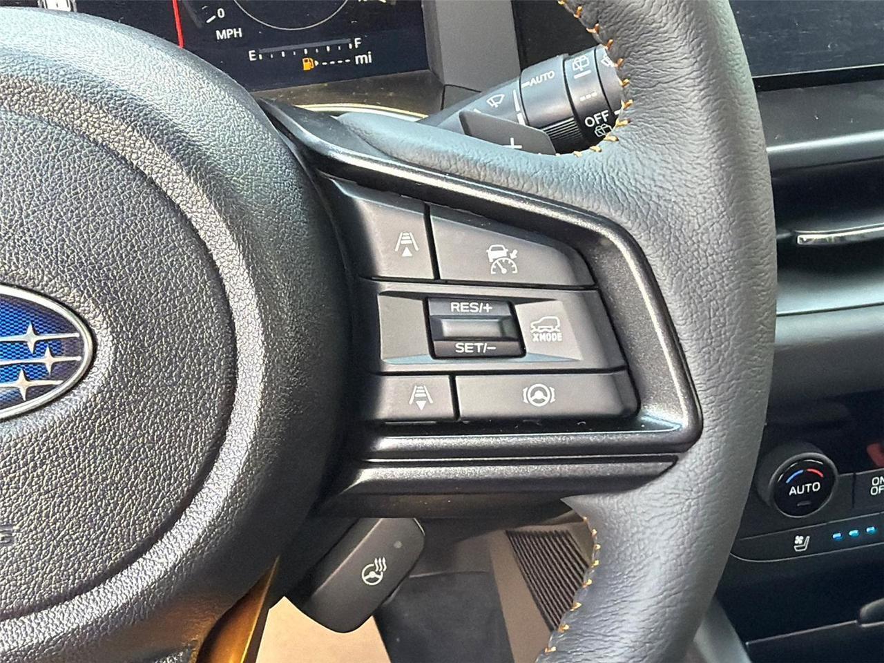 2026 Subaru Outback Wilderness Hagerstown MD