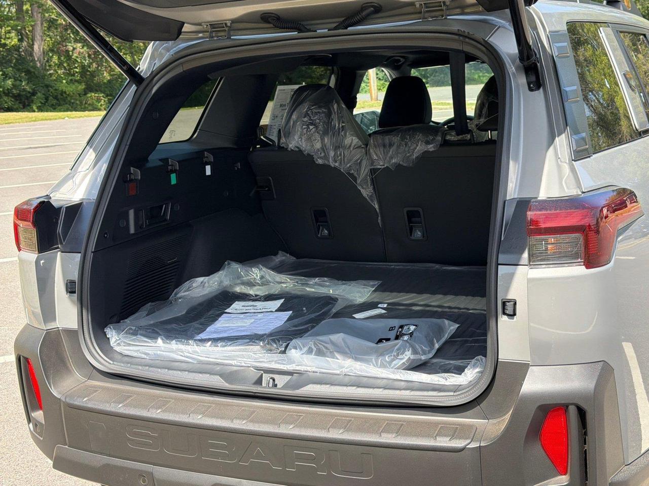 2026 Subaru Outback Wilderness Hagerstown MD