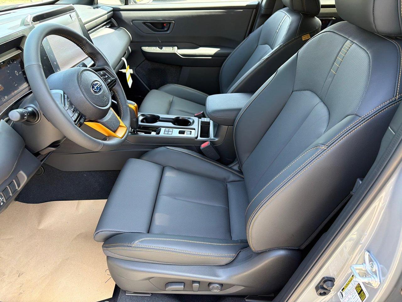 2026 Subaru Outback Wilderness Hagerstown MD