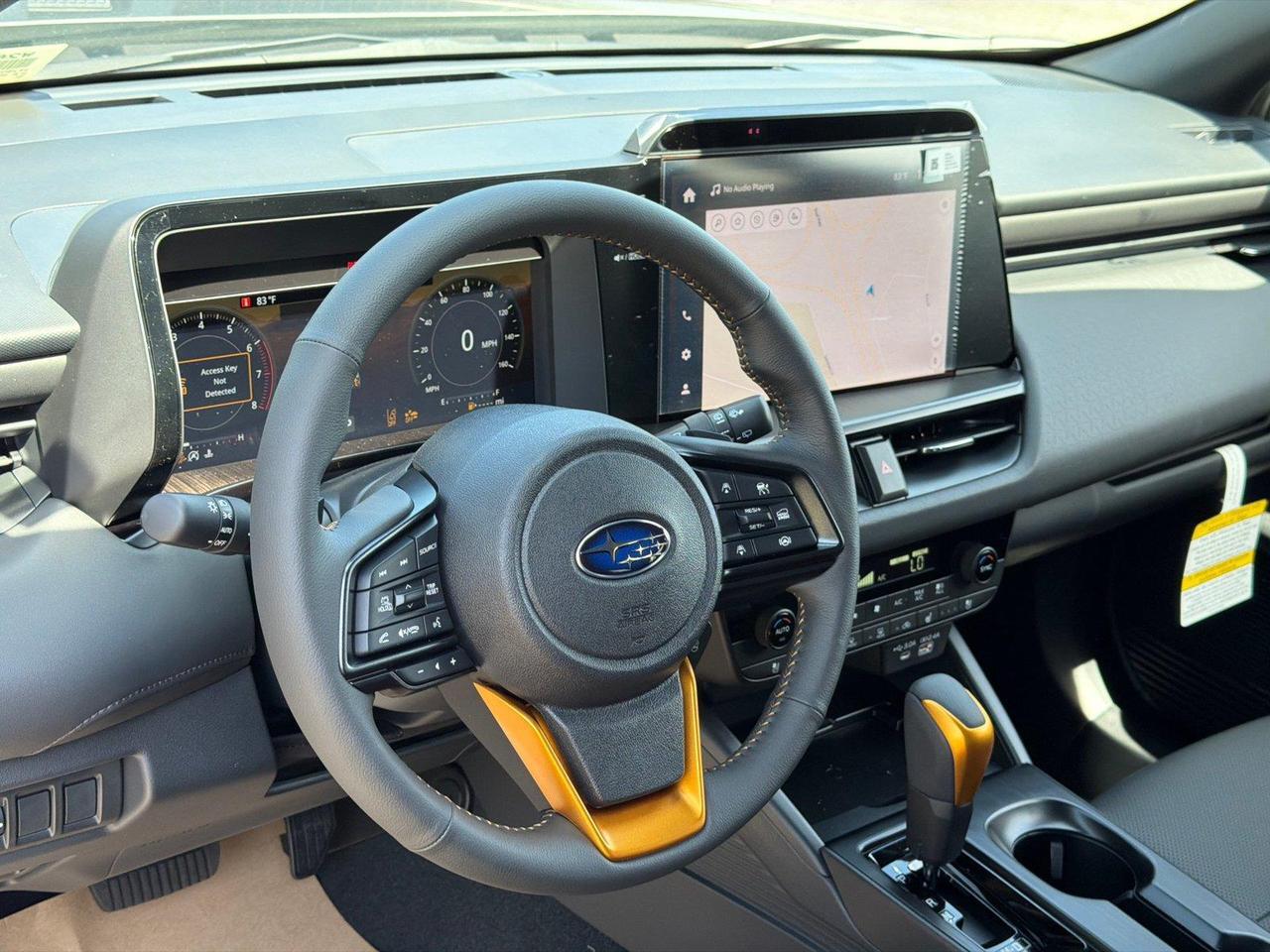 2026 Subaru Outback Wilderness Hagerstown MD