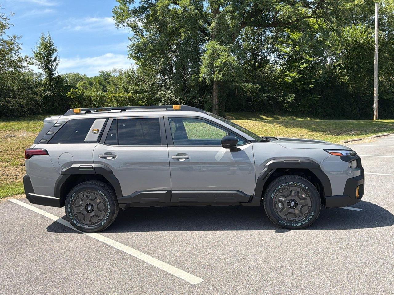 2026 Subaru Outback Wilderness Hagerstown MD