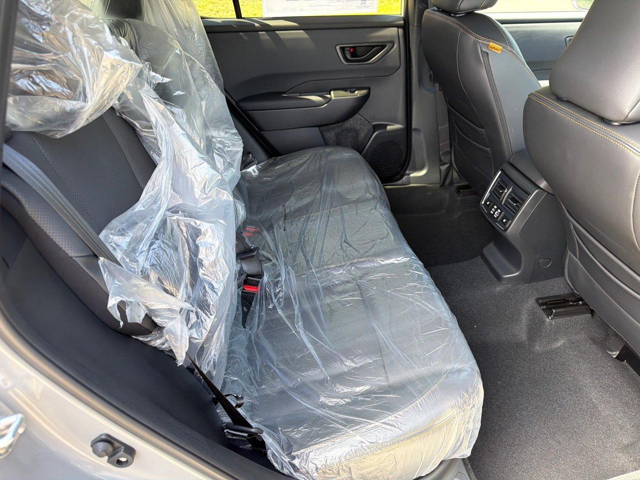 2026 Subaru Outback Wilderness Hagerstown MD