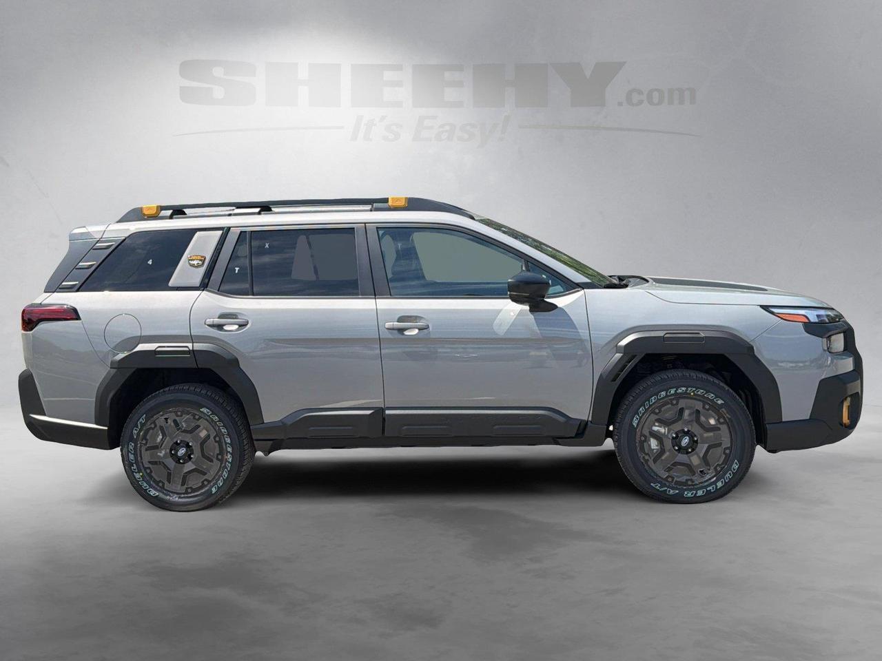2026 Subaru Outback Wilderness Hagerstown MD