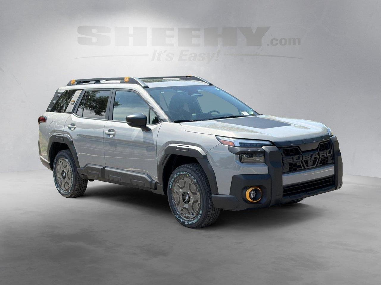 2026 Subaru Outback Wilderness Hagerstown MD