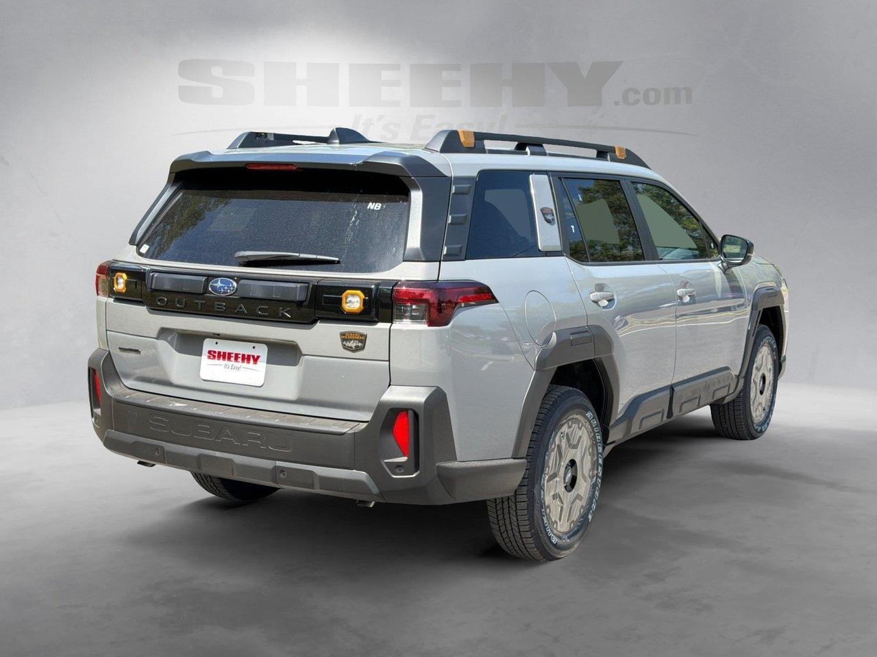 2026 Subaru Outback Wilderness Hagerstown MD