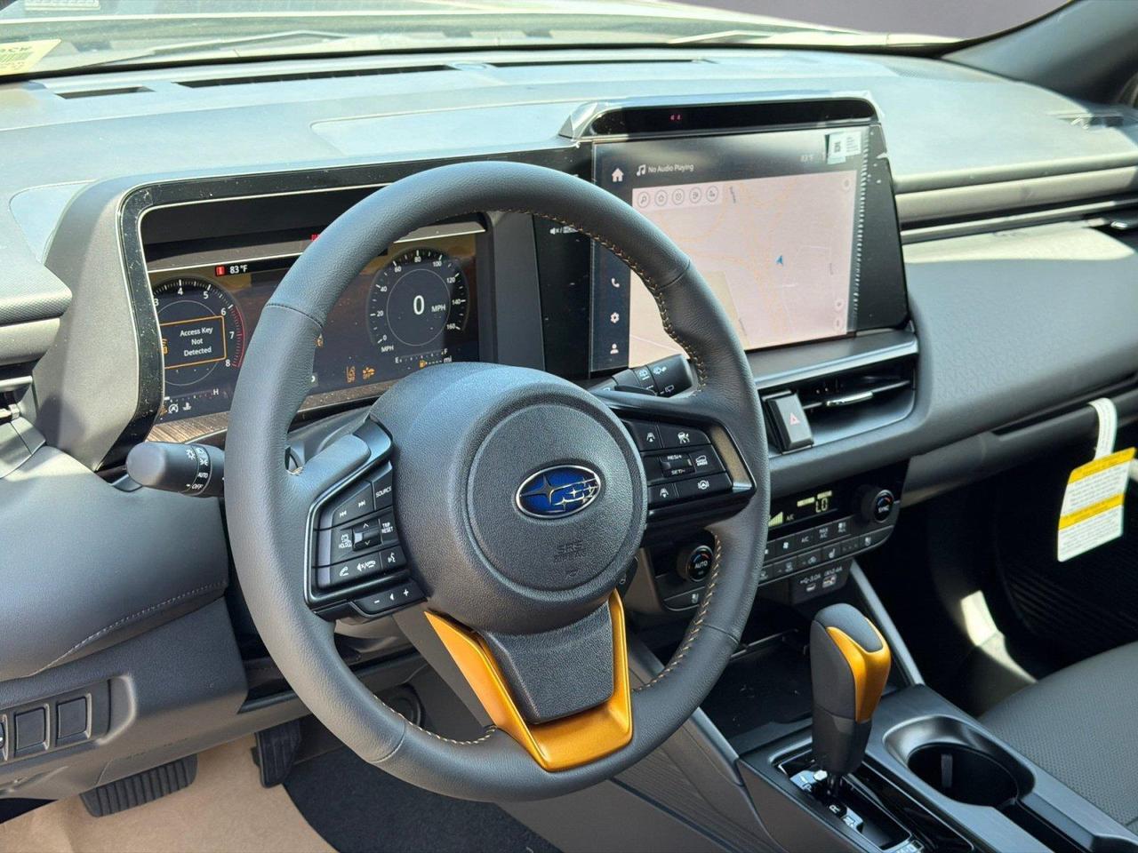 2026 Subaru Outback Wilderness Hagerstown MD