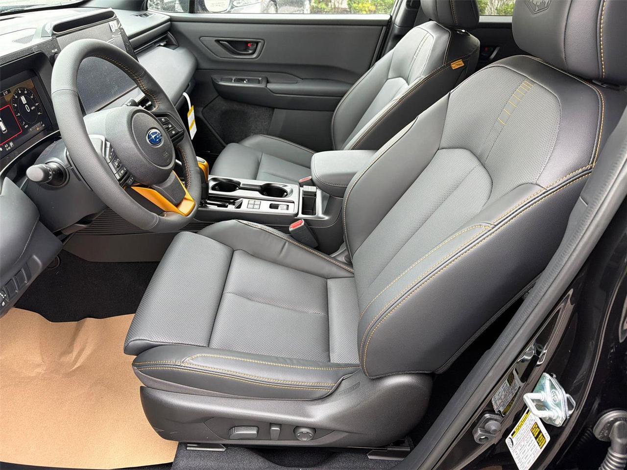 2026 Subaru Outback Wilderness Hagerstown MD
