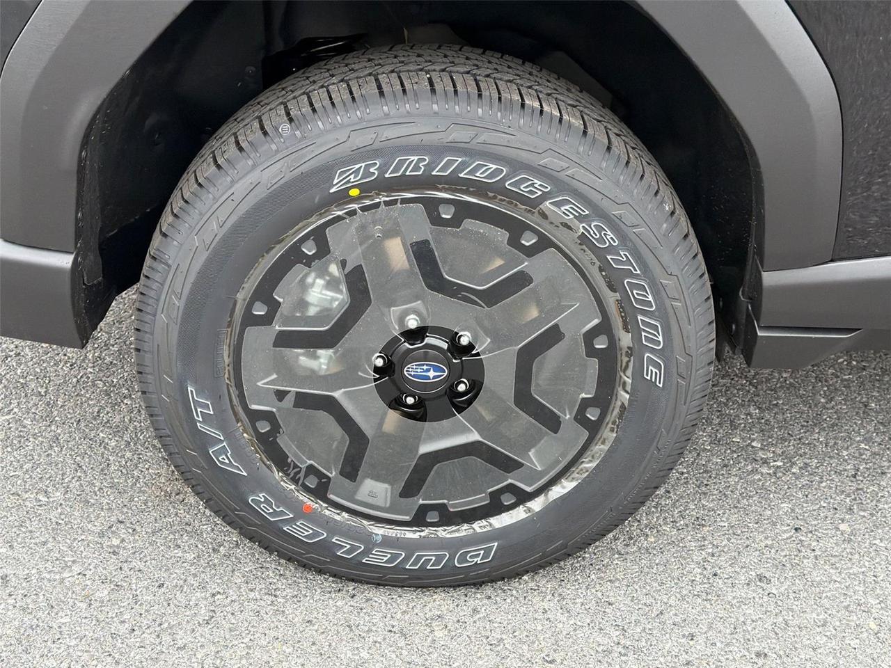 2026 Subaru Outback Wilderness Hagerstown MD