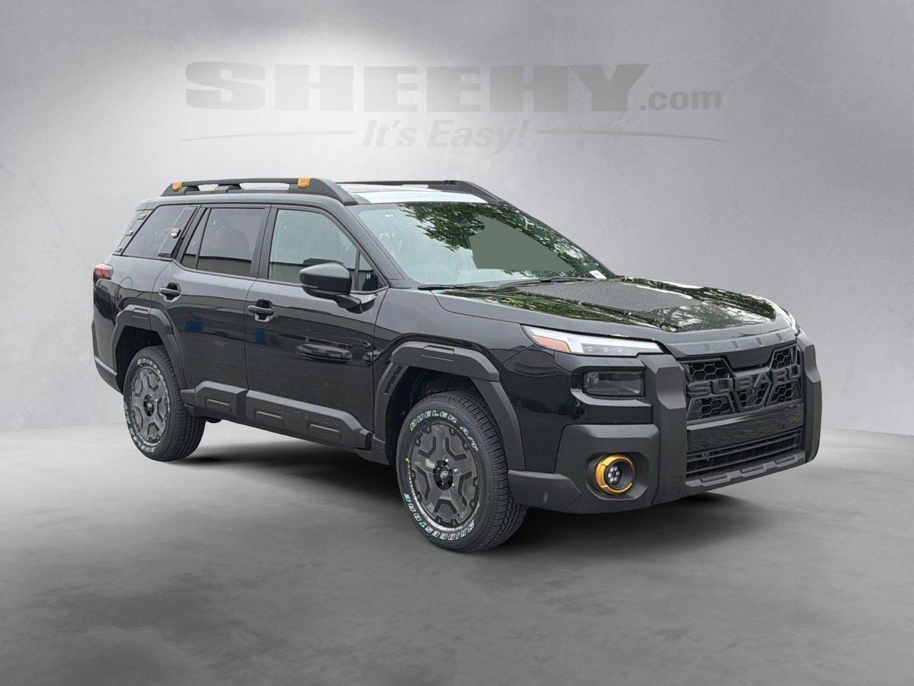 2026 Subaru Outback Wilderness Hagerstown MD