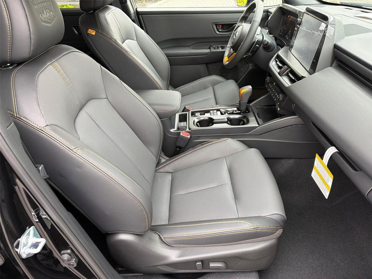 2026 Subaru Outback Wilderness Hagerstown MD
