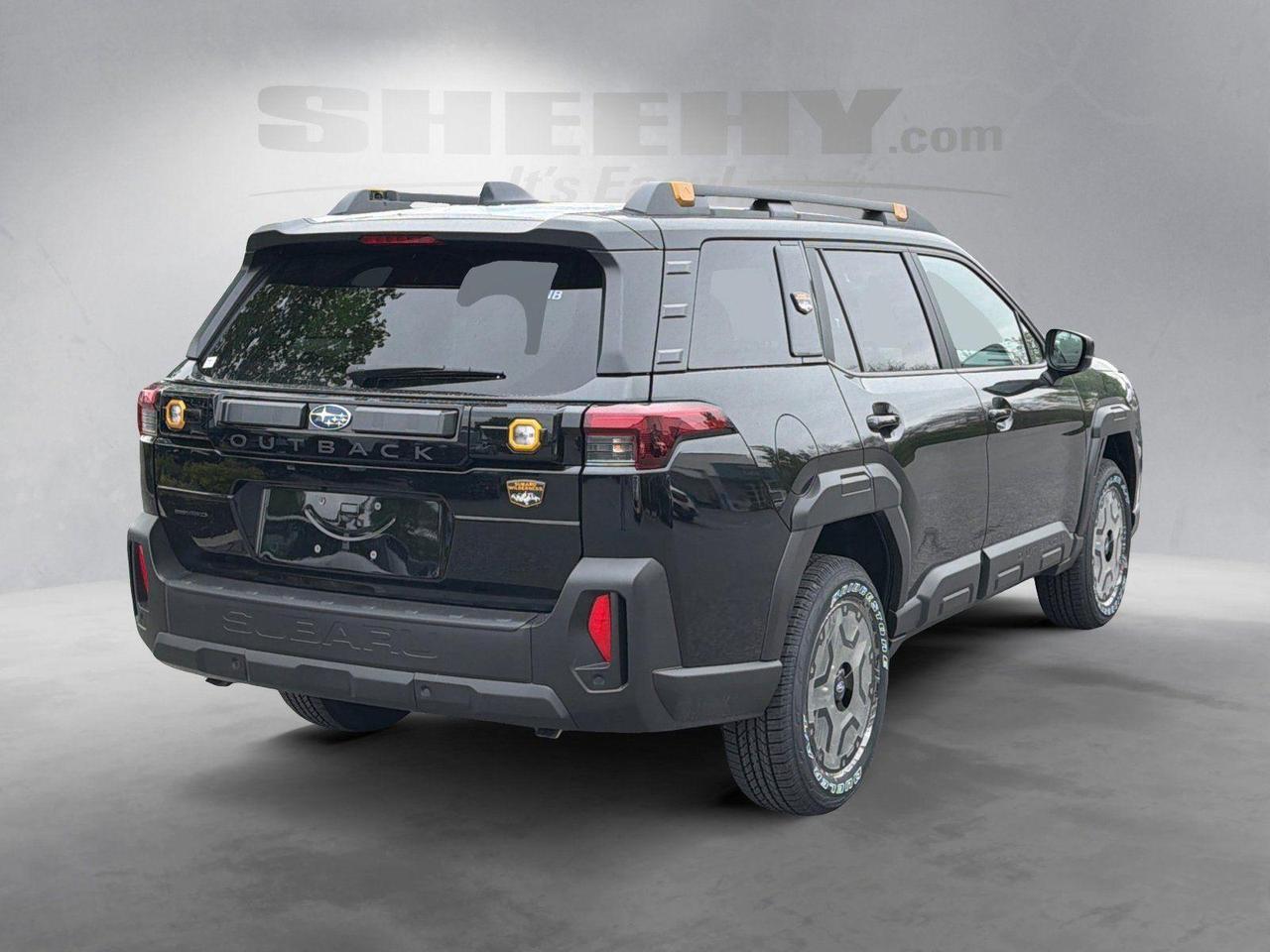 2026 Subaru Outback Wilderness Hagerstown MD
