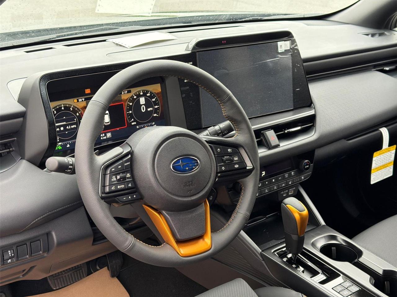 2026 Subaru Outback Wilderness Hagerstown MD