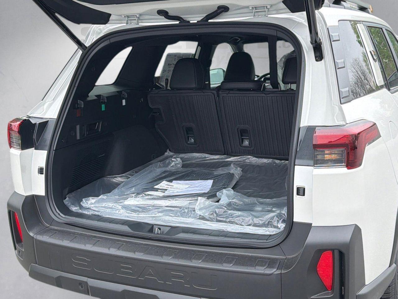 2026 Subaru Outback Wilderness Hagerstown MD