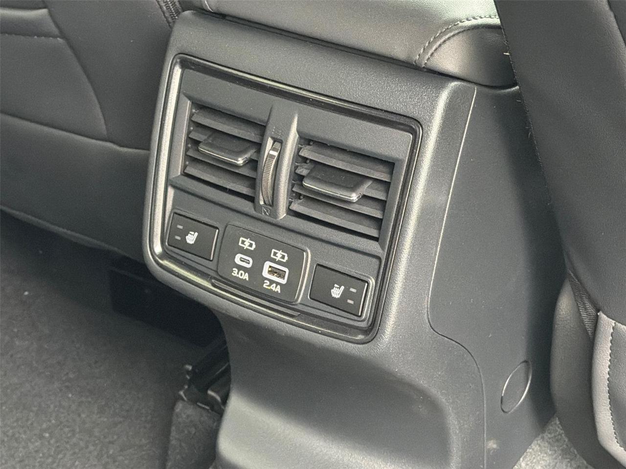 2026 Subaru Outback Wilderness Hagerstown MD