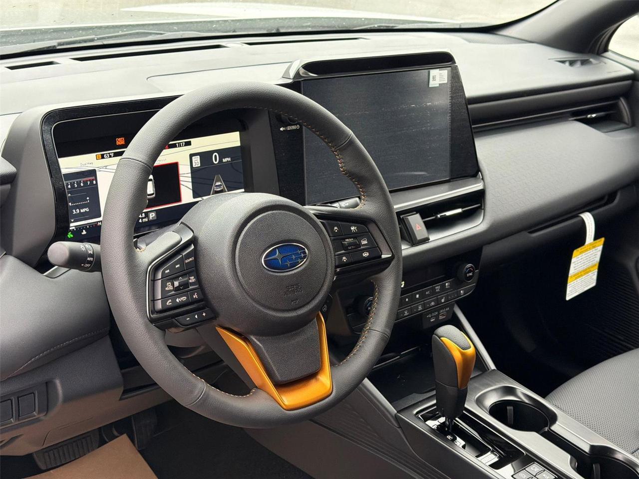 2026 Subaru Outback Wilderness Hagerstown MD