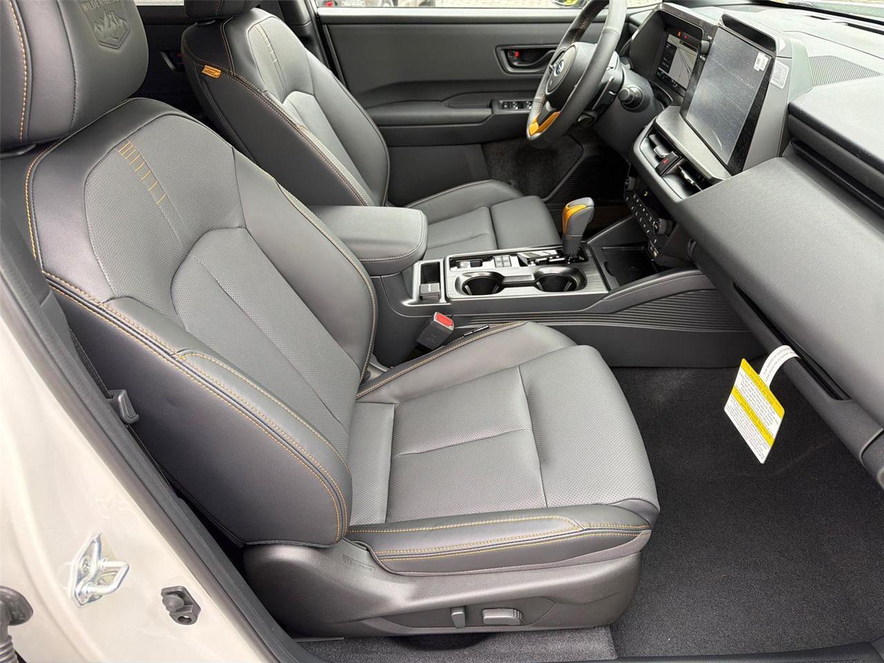 2026 Subaru Outback Wilderness Hagerstown MD