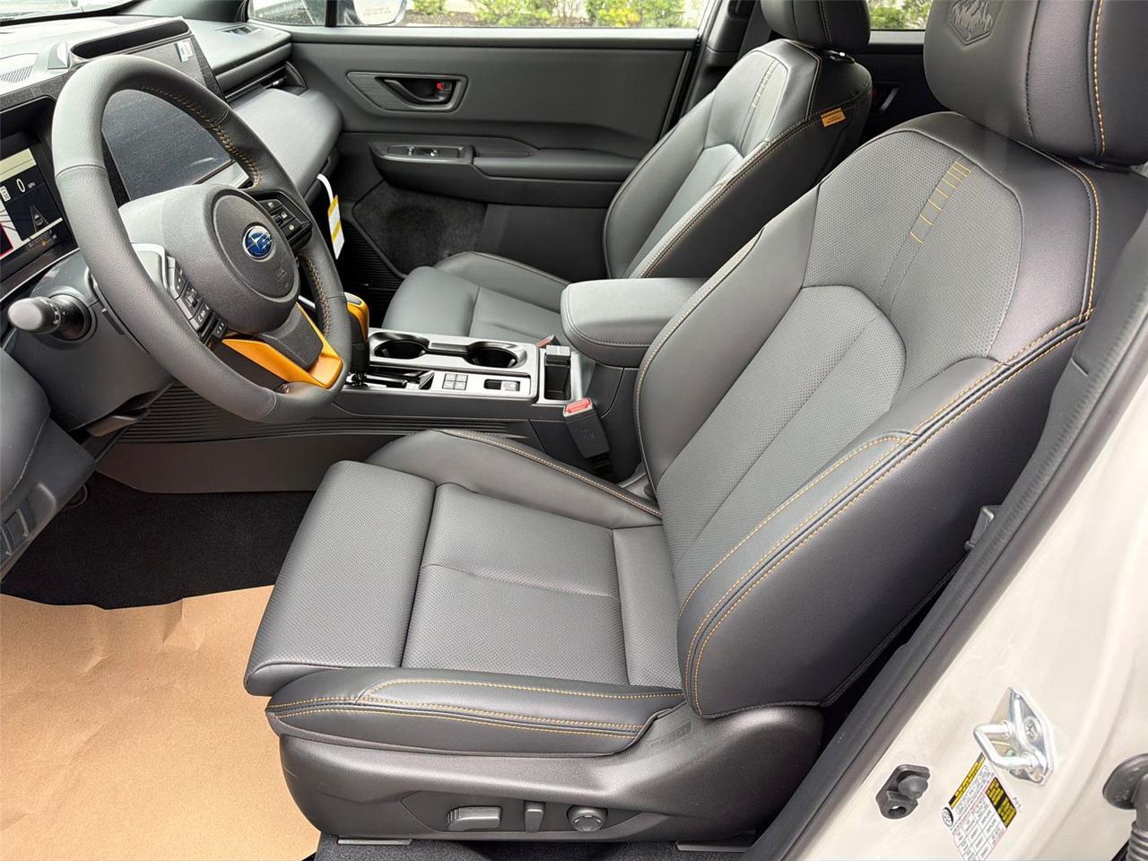 2026 Subaru Outback Wilderness Hagerstown MD