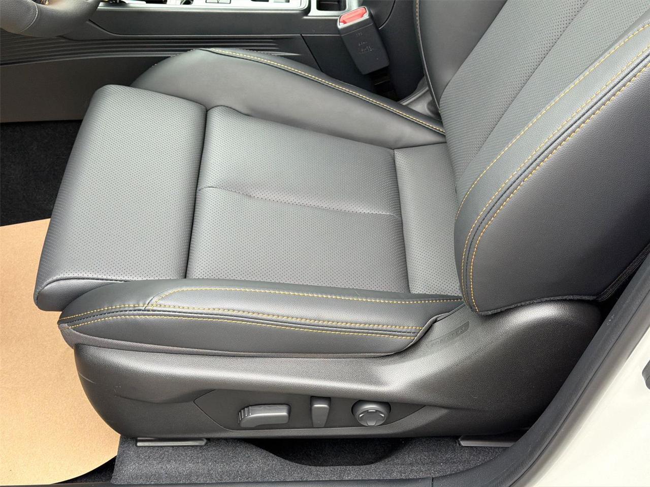 2026 Subaru Outback Wilderness Hagerstown MD