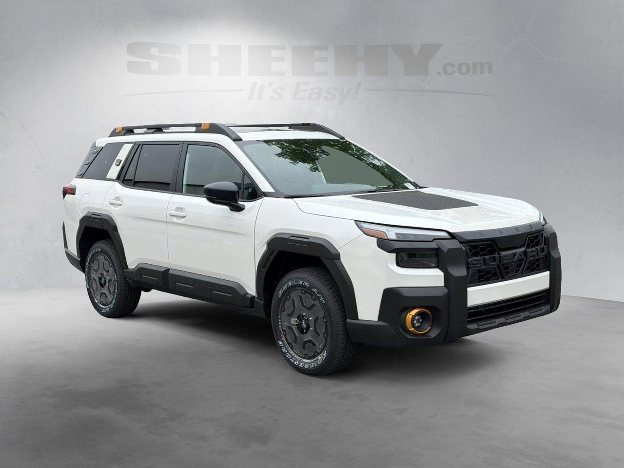 2026 Subaru Outback Wilderness Hagerstown MD