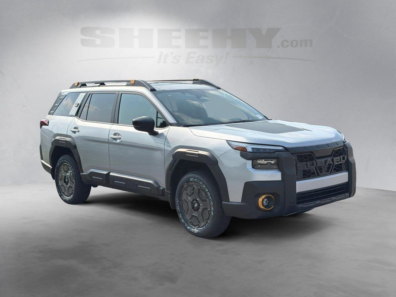 2026 Subaru Outback Wilderness Hagerstown MD