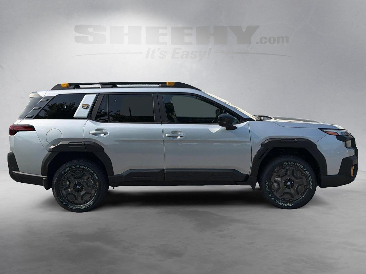 2026 Subaru Outback Wilderness Hagerstown MD