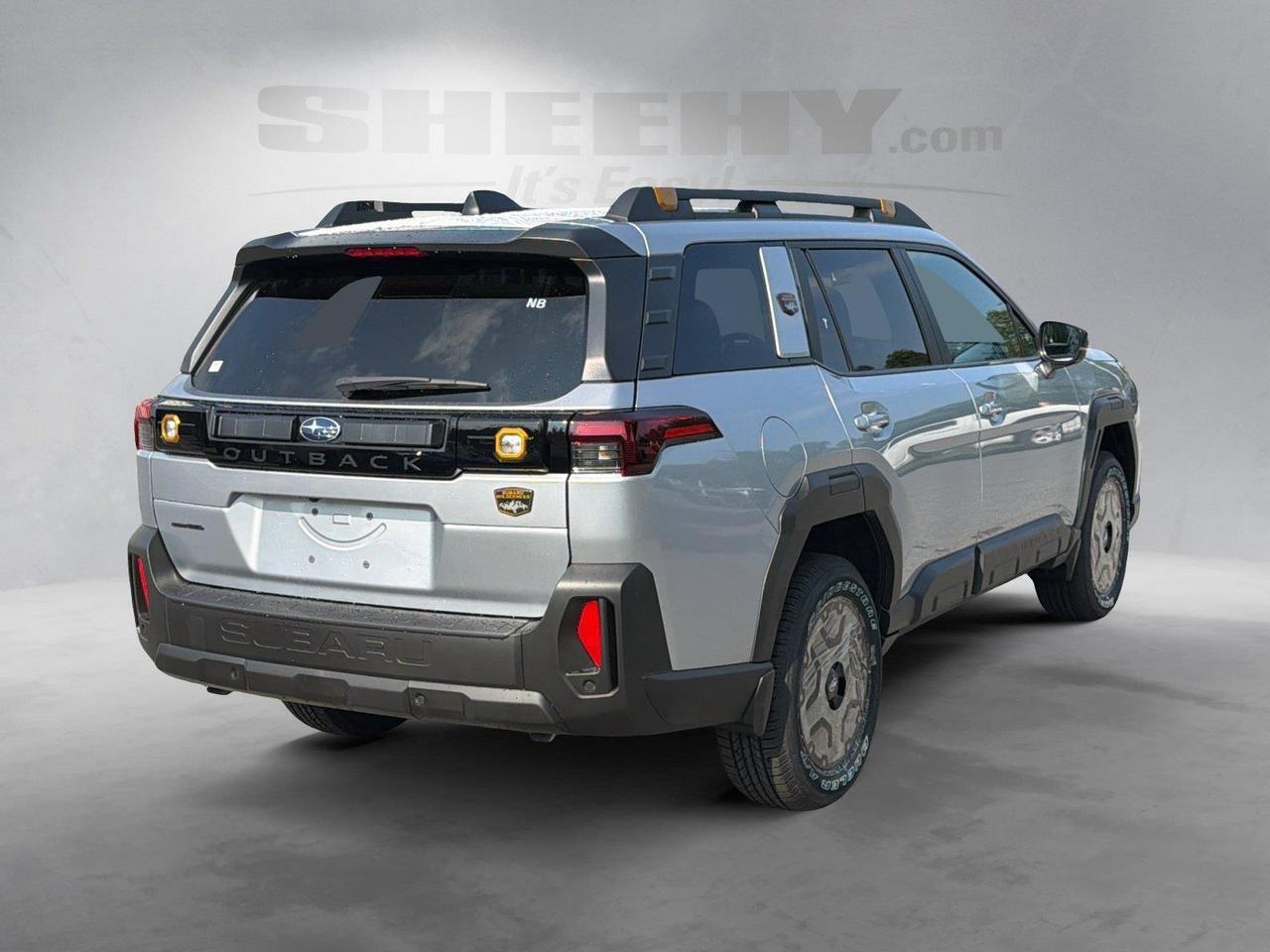 2026 Subaru Outback Wilderness Hagerstown MD