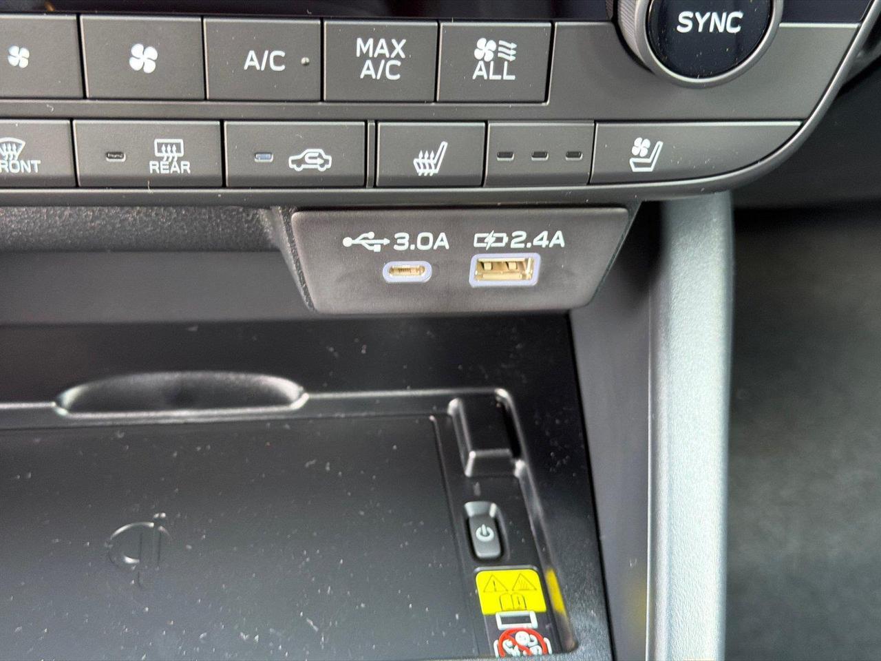 2026 Subaru Outback Wilderness Hagerstown MD