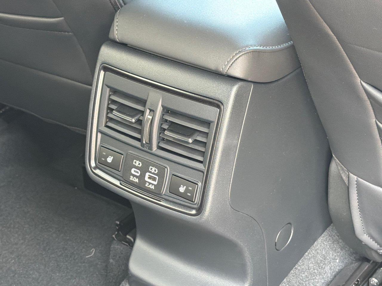 2026 Subaru Outback Wilderness Hagerstown MD