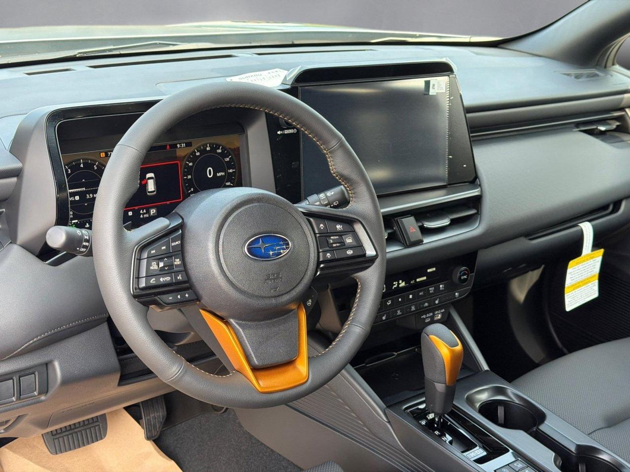 2026 Subaru Outback Wilderness Hagerstown MD