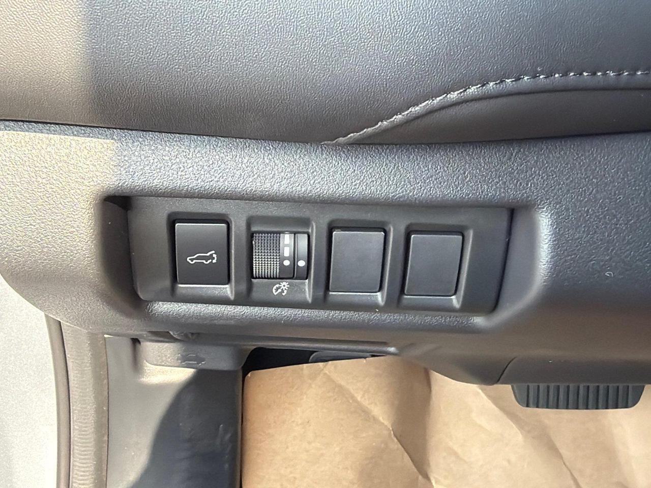 2026 Subaru Outback Wilderness Hagerstown MD