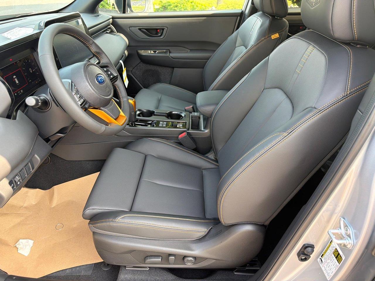 2026 Subaru Outback Wilderness Hagerstown MD