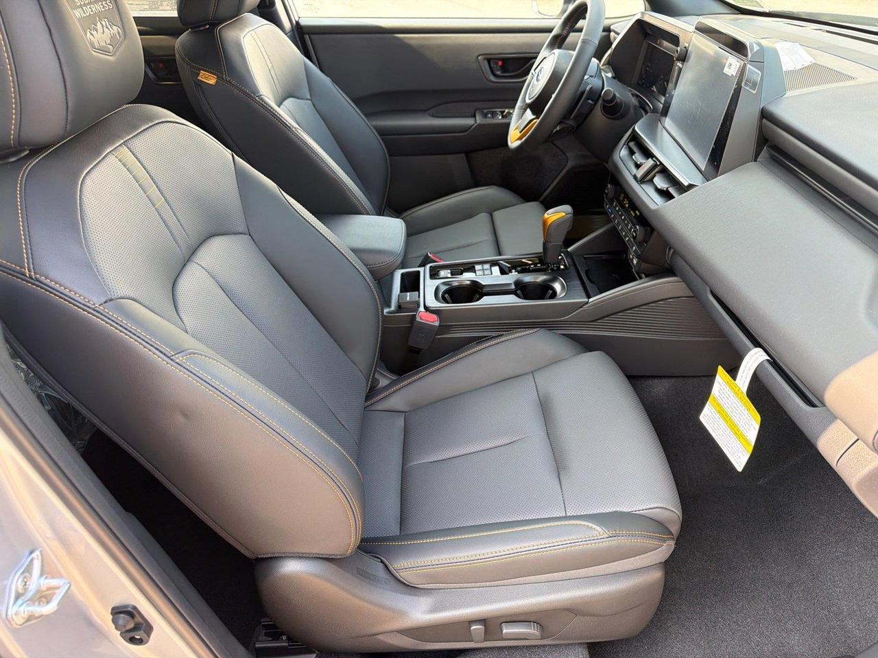 2026 Subaru Outback Wilderness Hagerstown MD