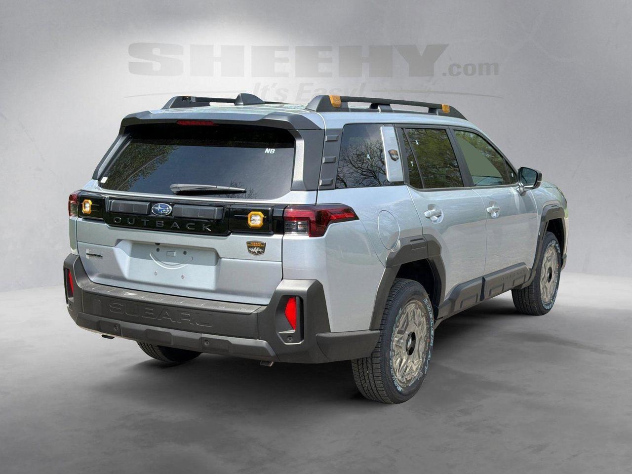 2026 Subaru Outback Wilderness Hagerstown MD