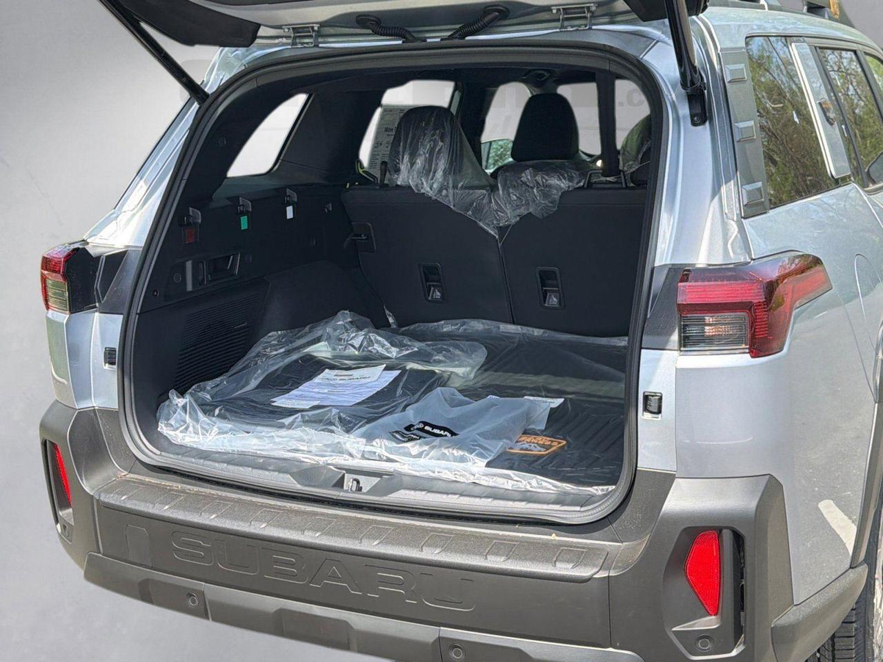 2026 Subaru Outback Wilderness Hagerstown MD