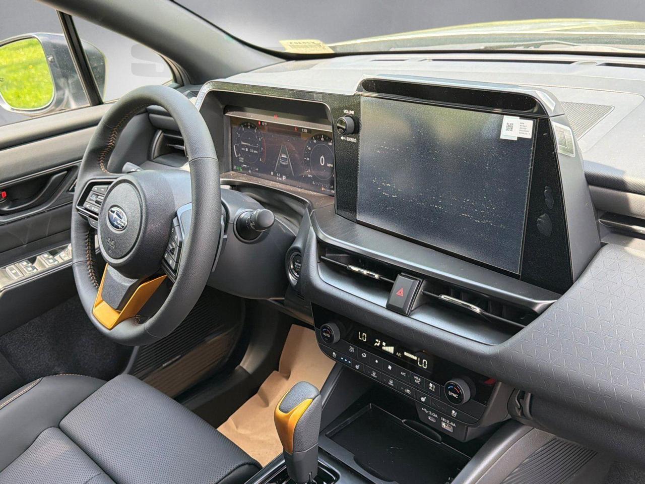 2026 Subaru Outback Wilderness Hagerstown MD