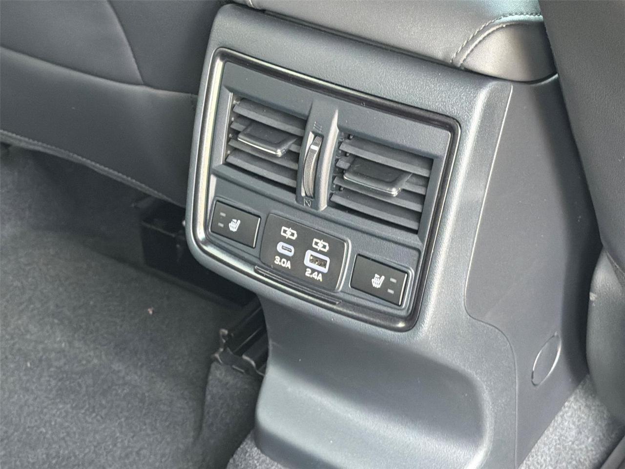 2026 Subaru Outback Wilderness Hagerstown MD