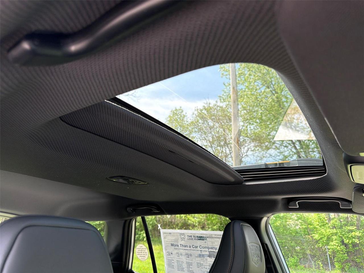 2026 Subaru Outback Wilderness Hagerstown MD