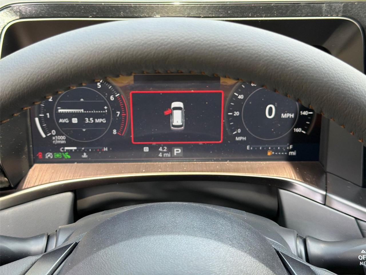 2026 Subaru Outback Wilderness Hagerstown MD